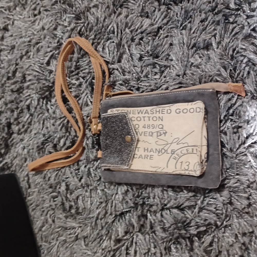 Myra Bag w/Adjustable Shoulder Strap